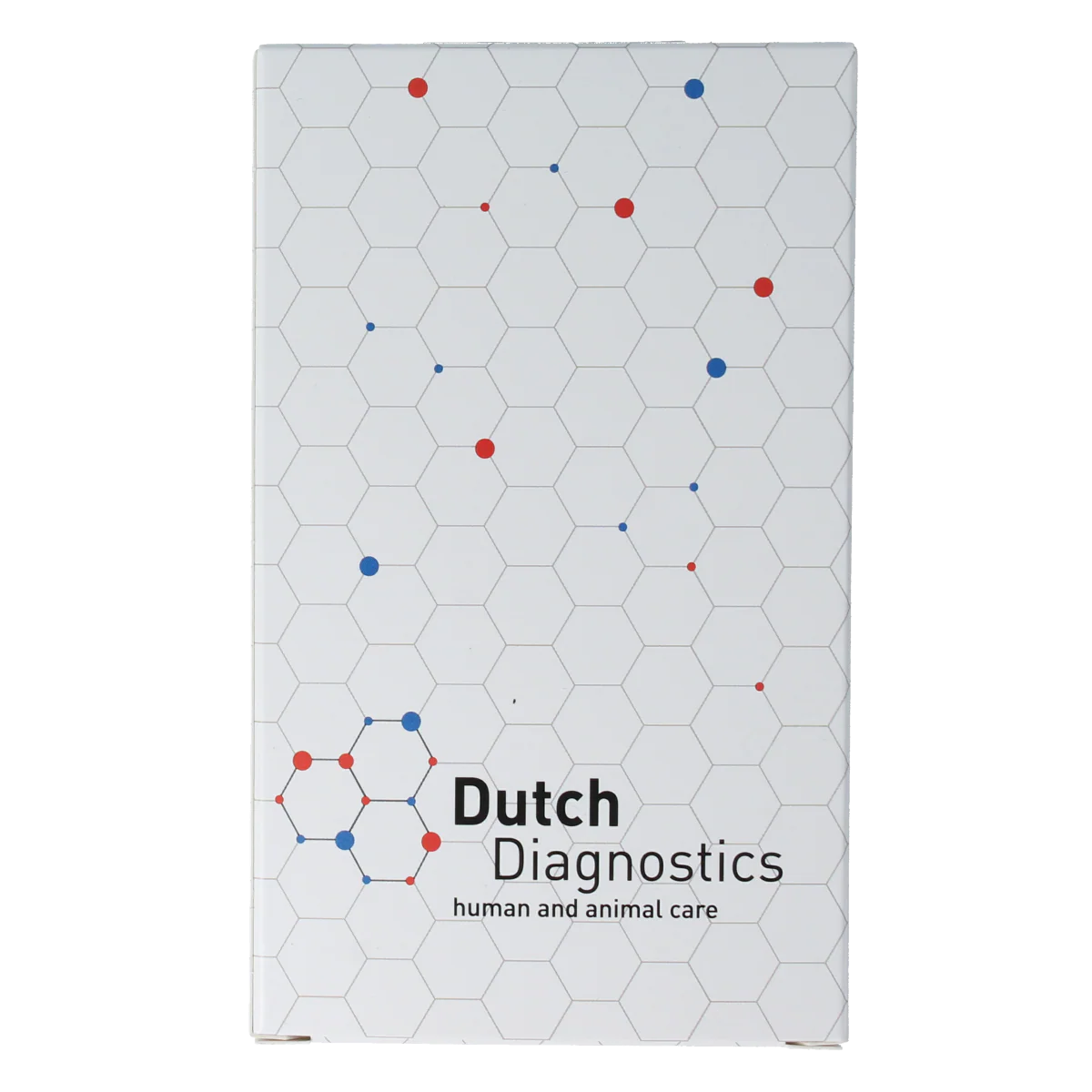 Testjezelf.nu Parvo corona giardia test kat/hond 2.00 Stuks