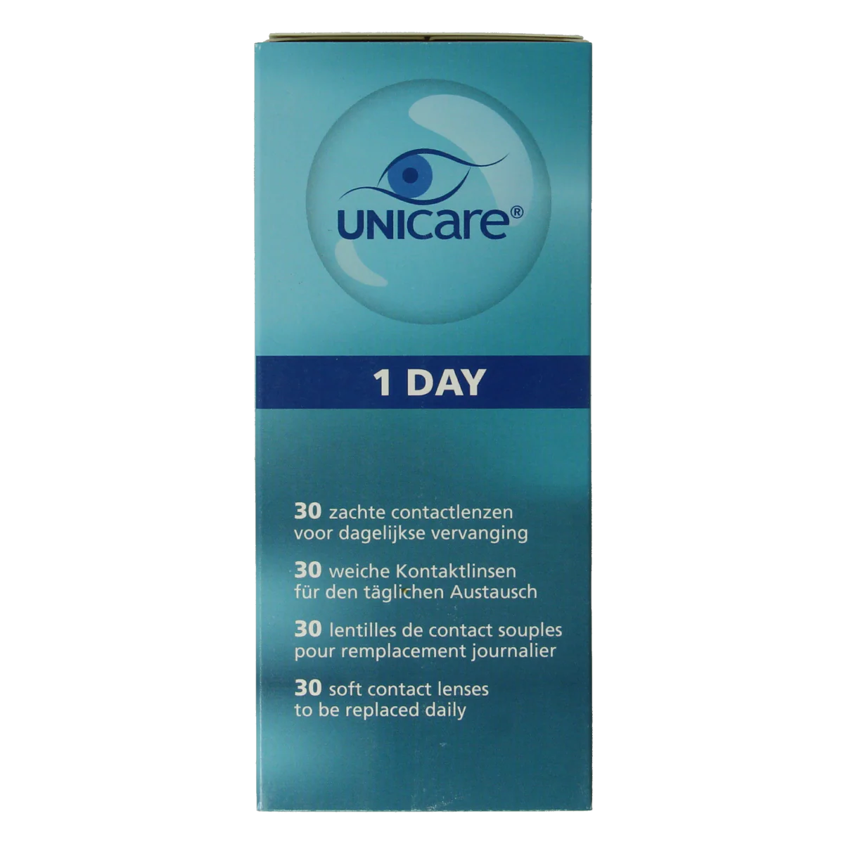 Unicare Daglenzen -5.75 30.00 Stuks