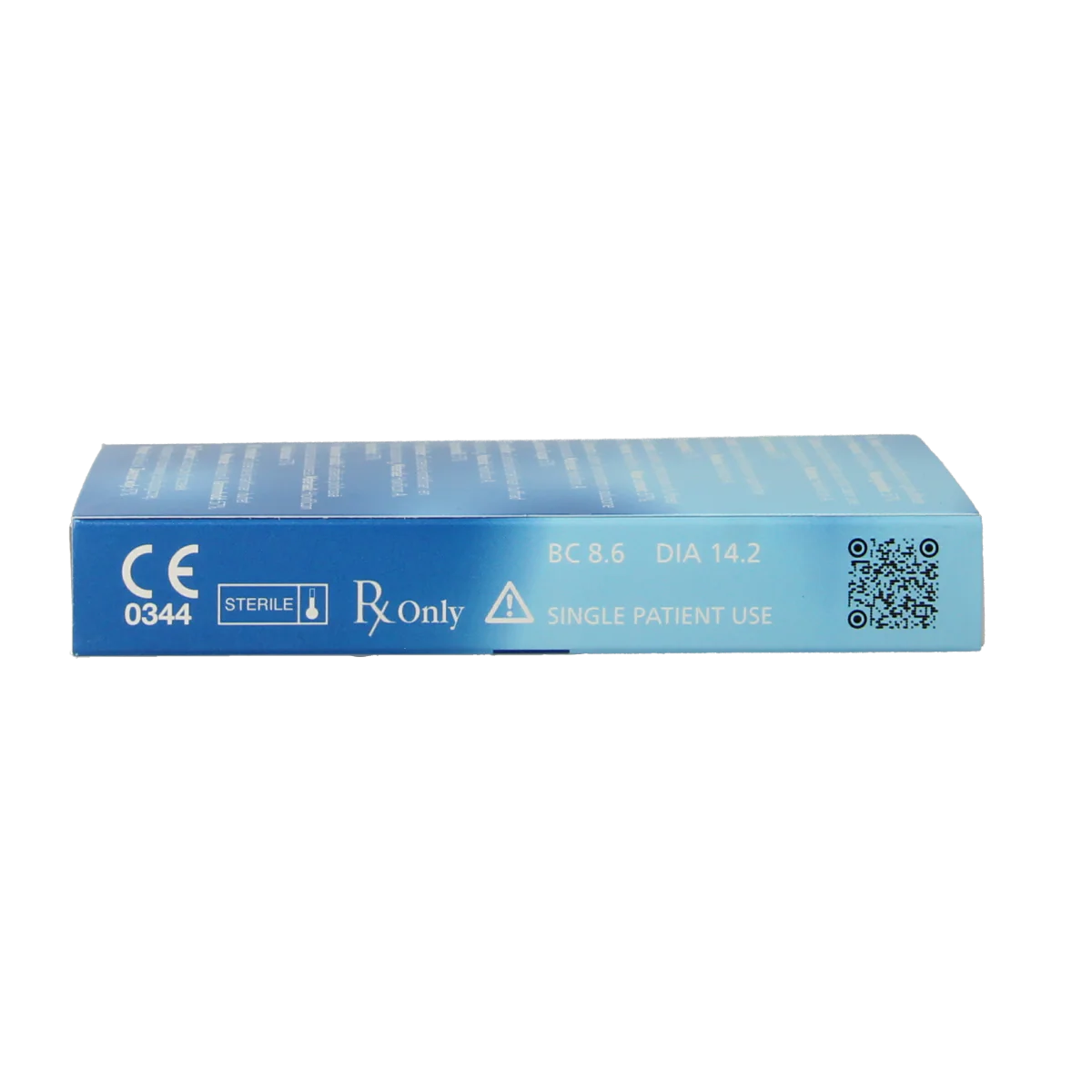 Unicare Maandlenzen -6.50 6 Stuks