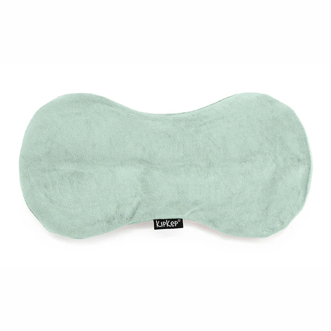 KipKep Woller warmtekussen regular  calming green 1 Stuks