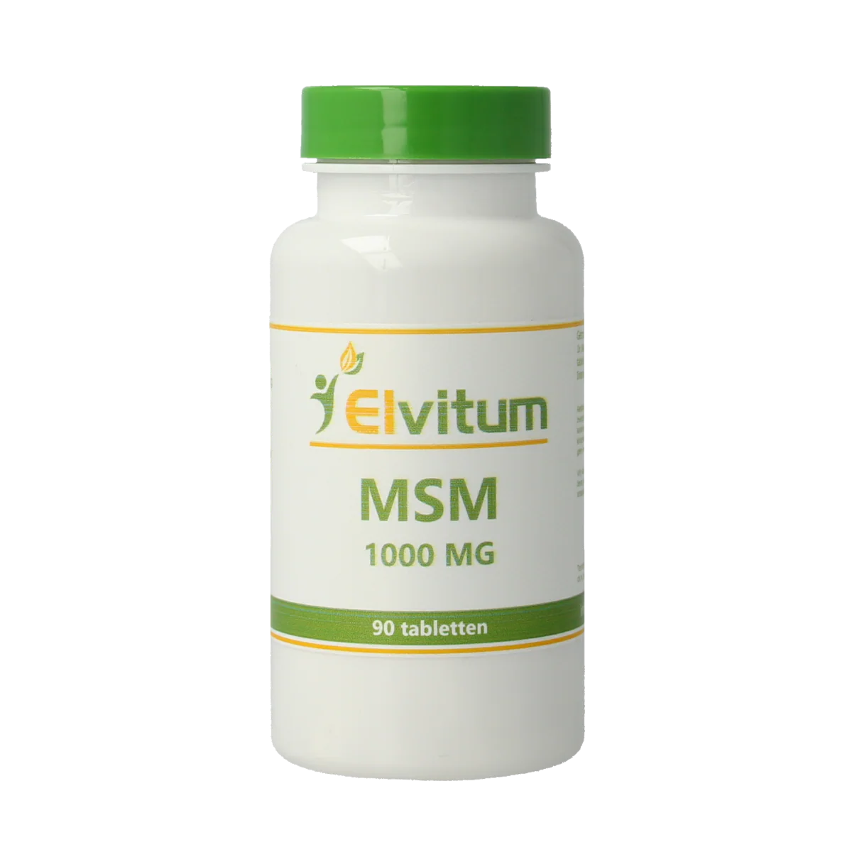 Elvitum  MSM 90.00 Tabletten