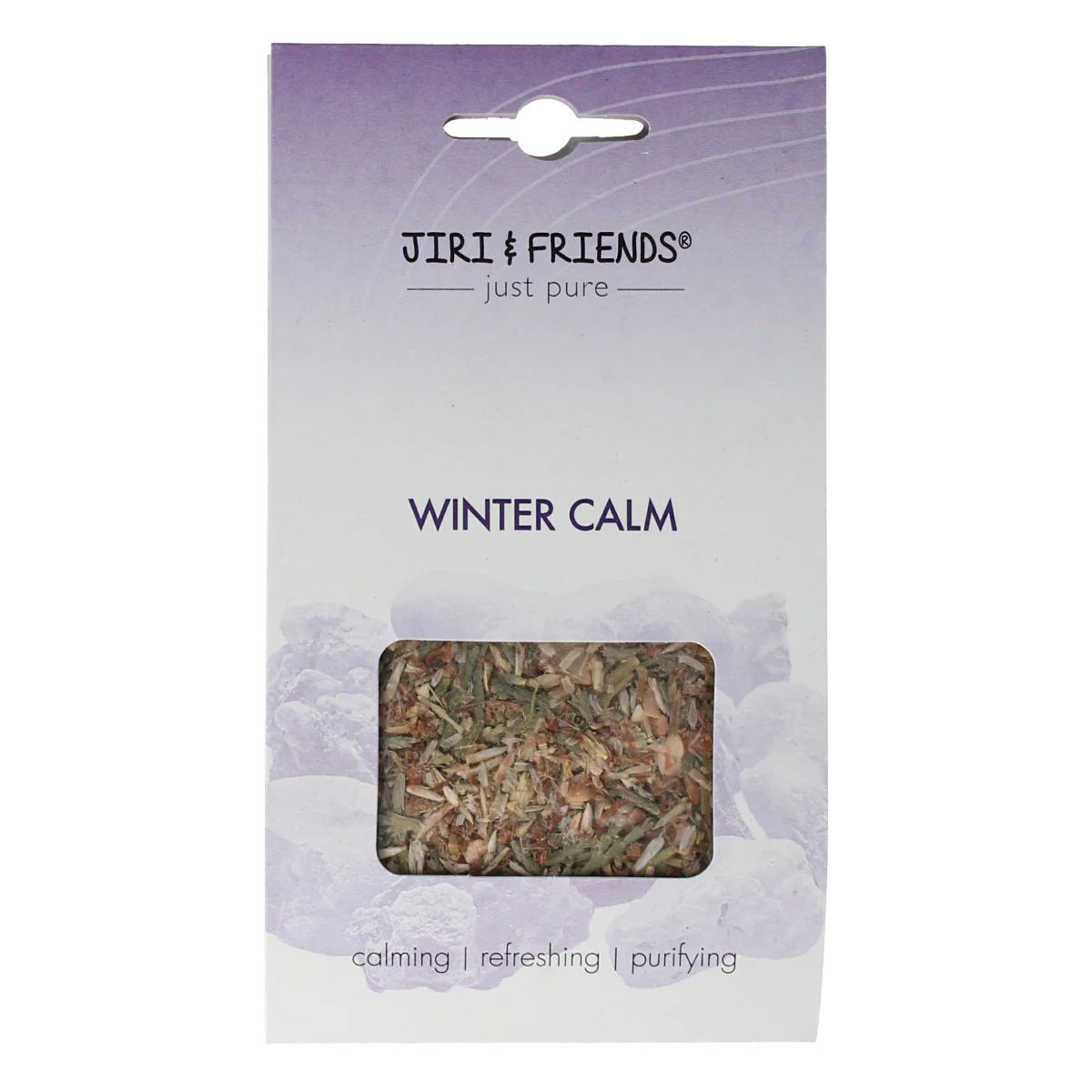 Jiri & Friends Harswierook winter calm 30.00 Gram