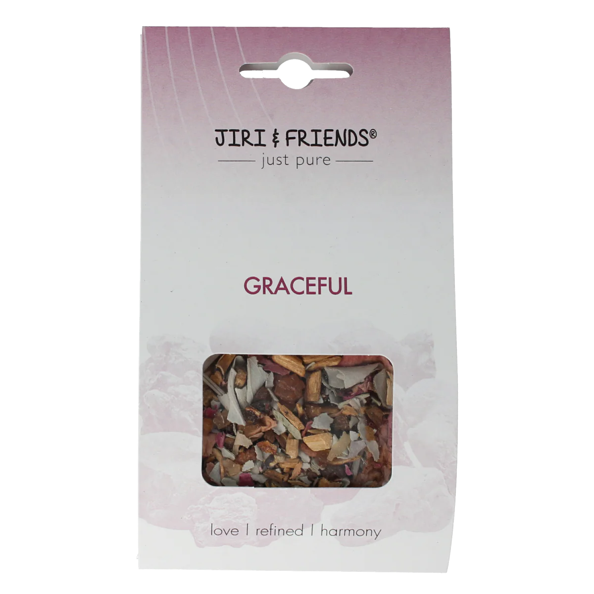 Jiri & Friends Harswierook graceful 30.00 Gram