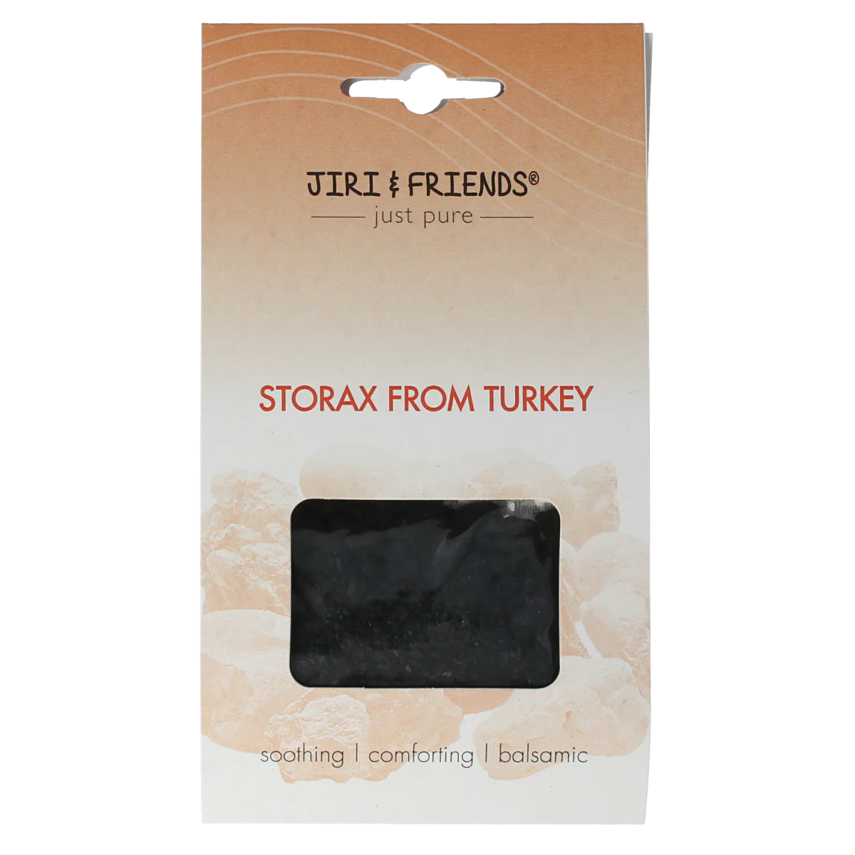 Jiri & Friends Harswierook storax from Turkey 20.00 Gram