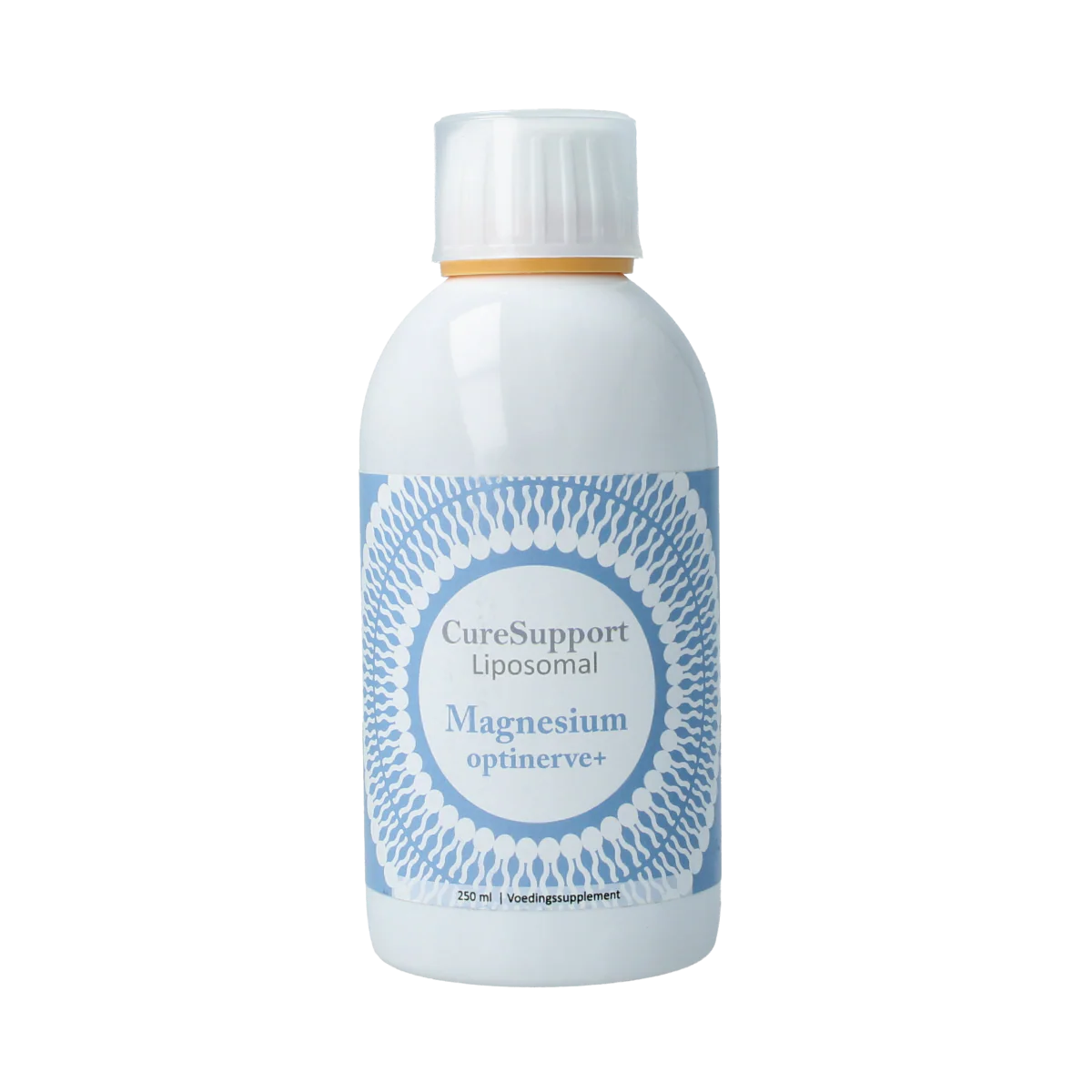 Curesupport Liposomal magnesium 250.00 Milliliter