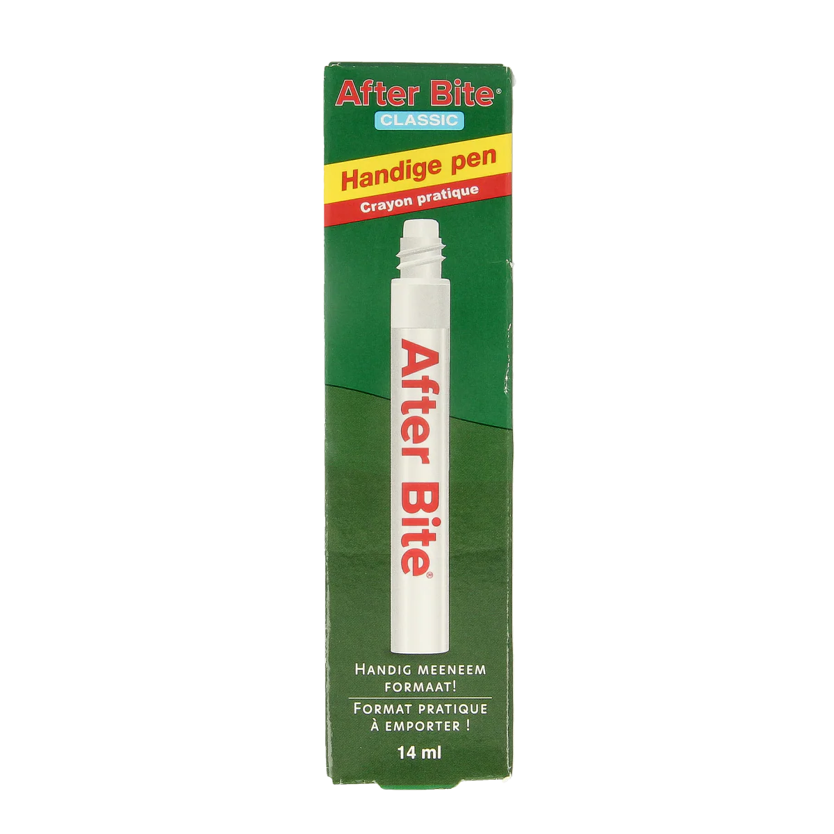 After Bite Insectenpen classic 14.00 Milliliter