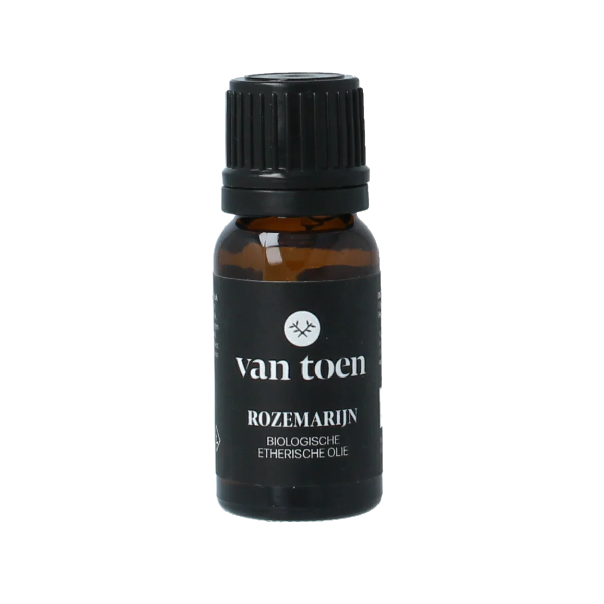 Van Toen Rozemarijn bio 10.00 Milliliter