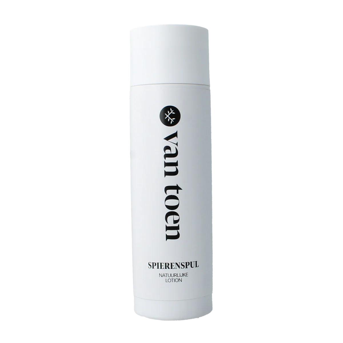 Van Toen Spierenspul 200.00 Milliliter