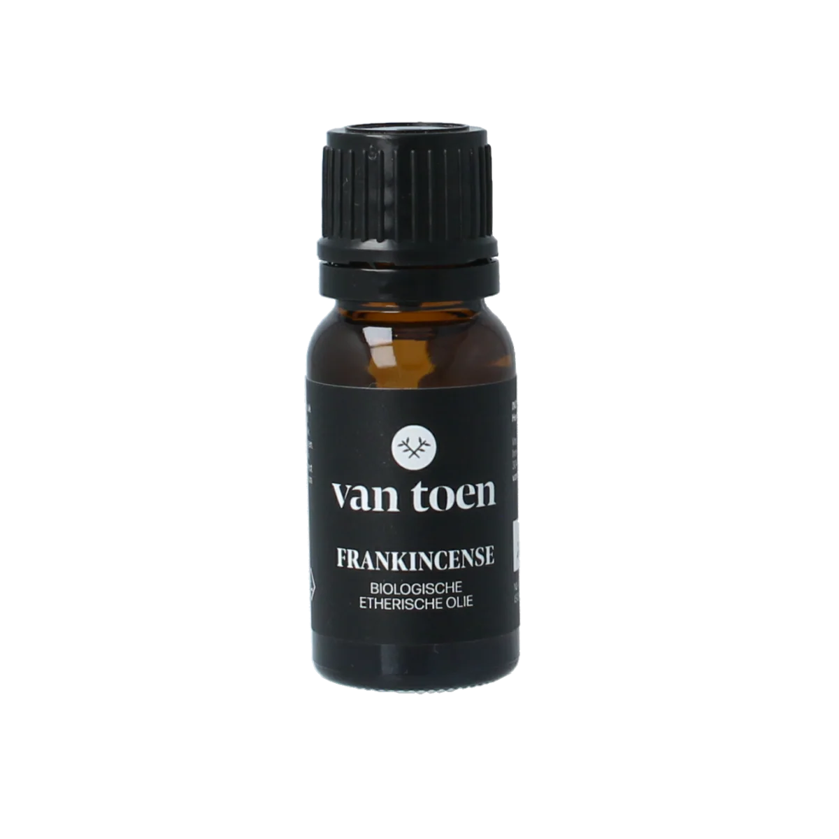 Van Toen Frankincense bio 10.00 Milliliter