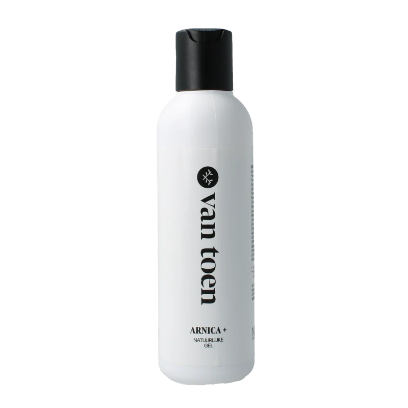 Van Toen Arnica + gel 100 Milliliter