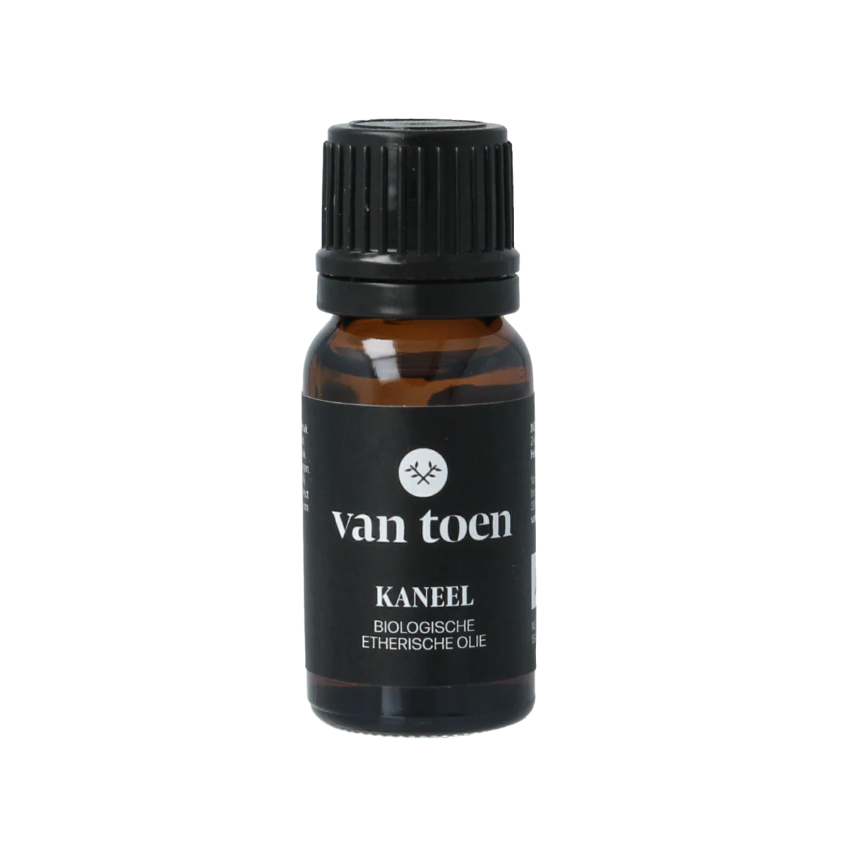 Van Toen Kaneel bio 10.00 Milliliter