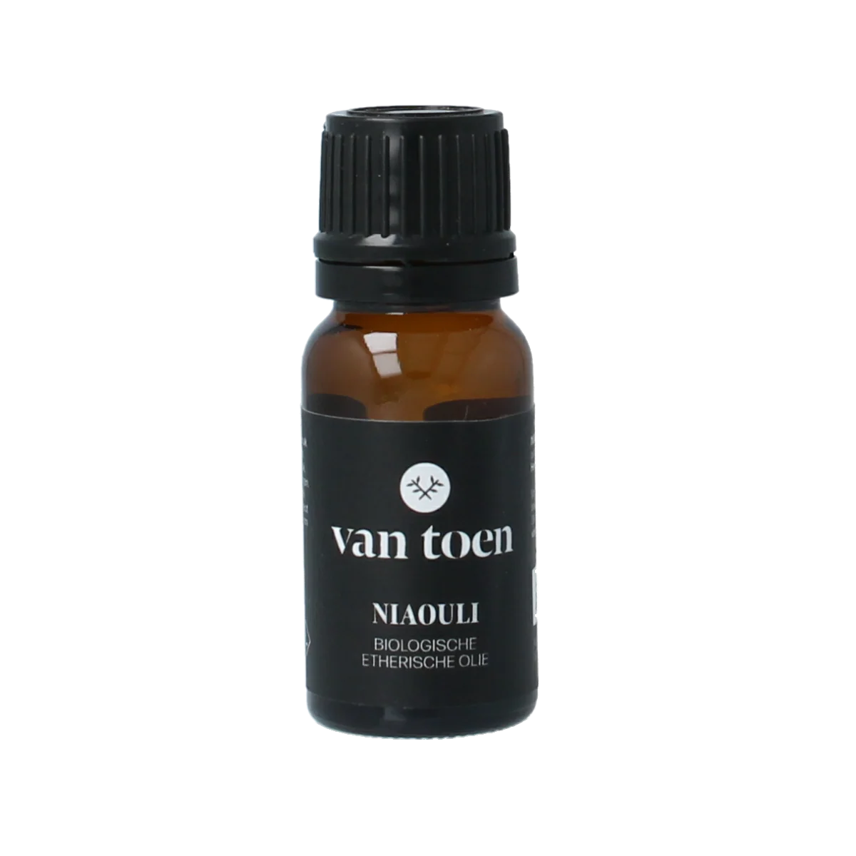 Van Toen Niaouli bio 10.00 Milliliter