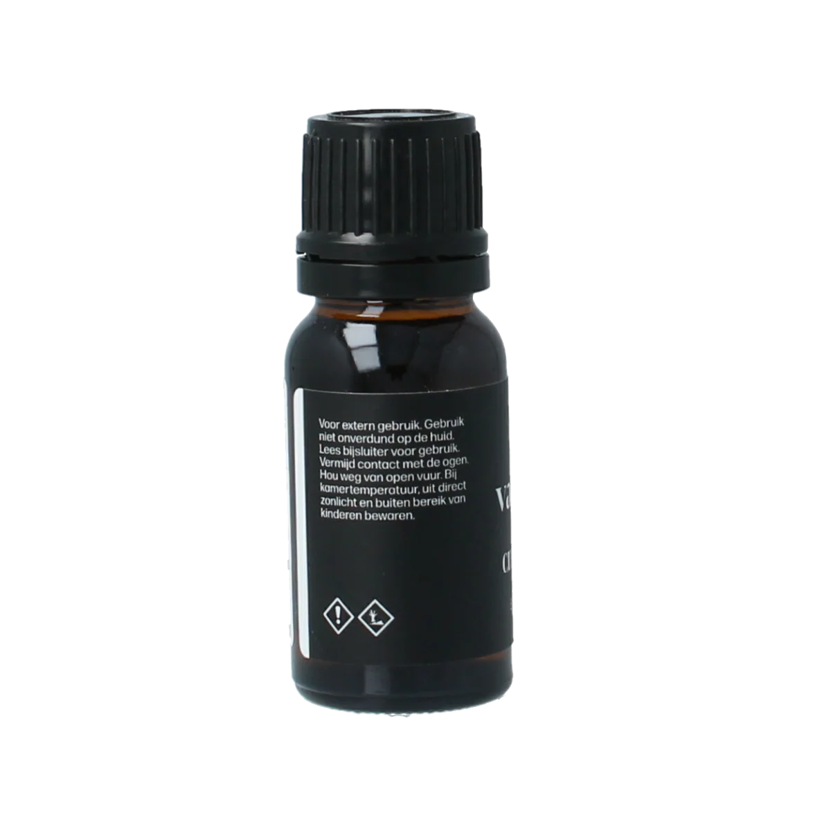 Van Toen Citroengras bio 10 Milliliter