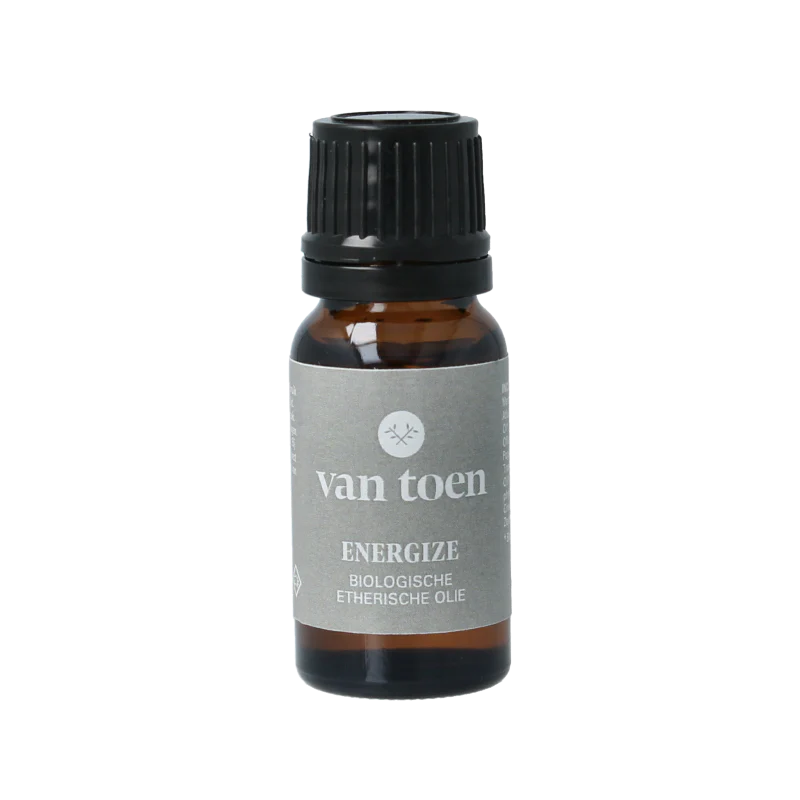 Van Toen Energize mix 10 Milliliter