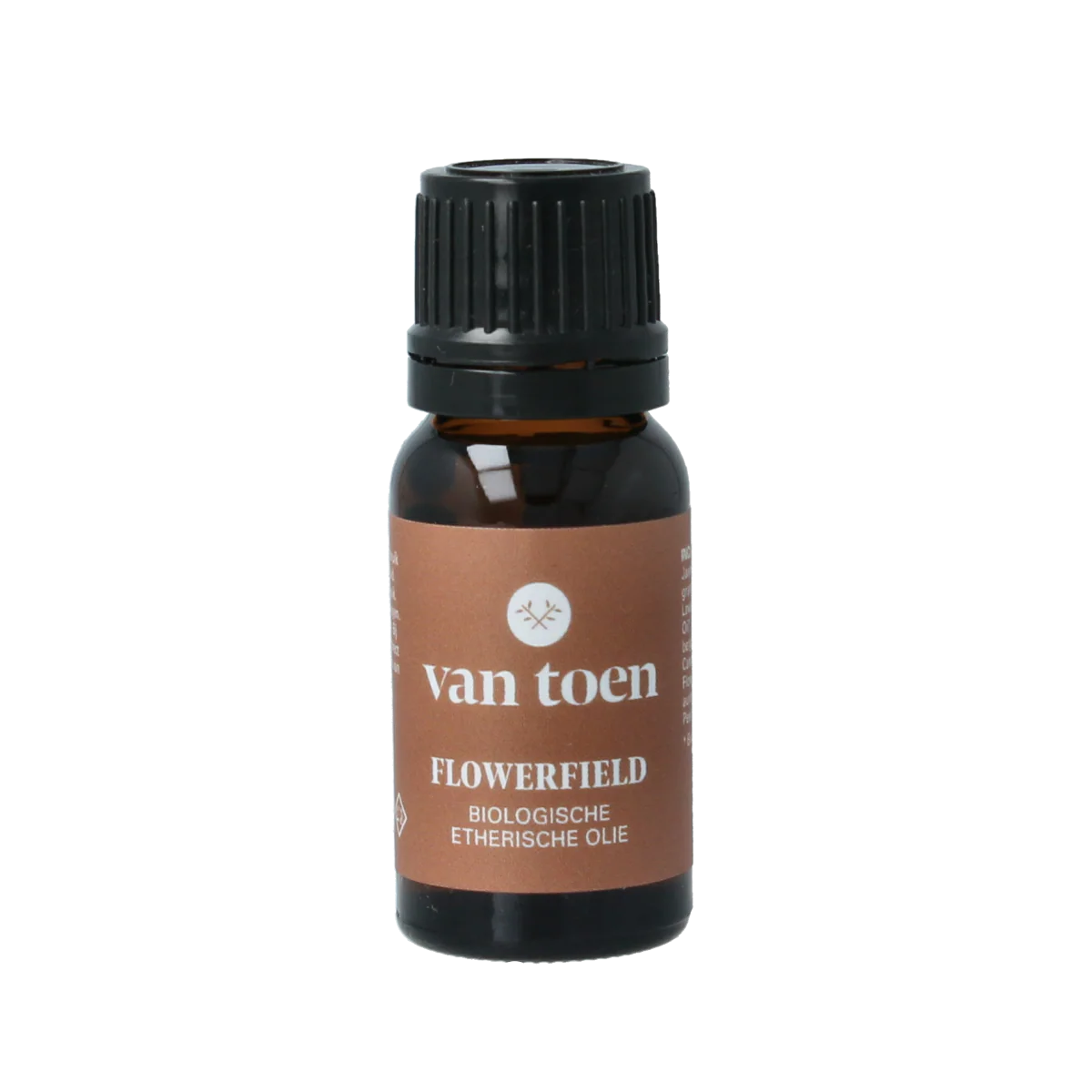 Van Toen Flower field mix bio 10.00 Milliliter