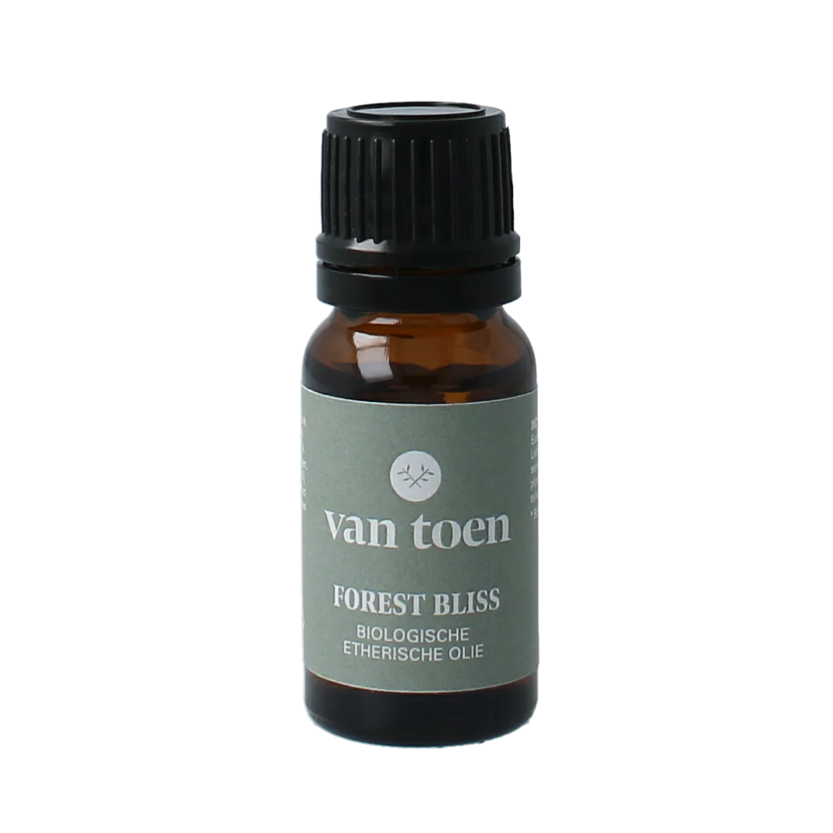 Van Toen Forest bliss mix bio 10.00 Milliliter
