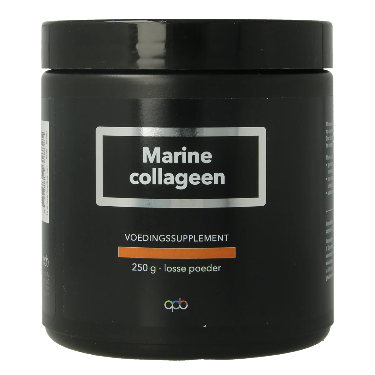 APB Holland Marine collageen puur 250.00 Gram