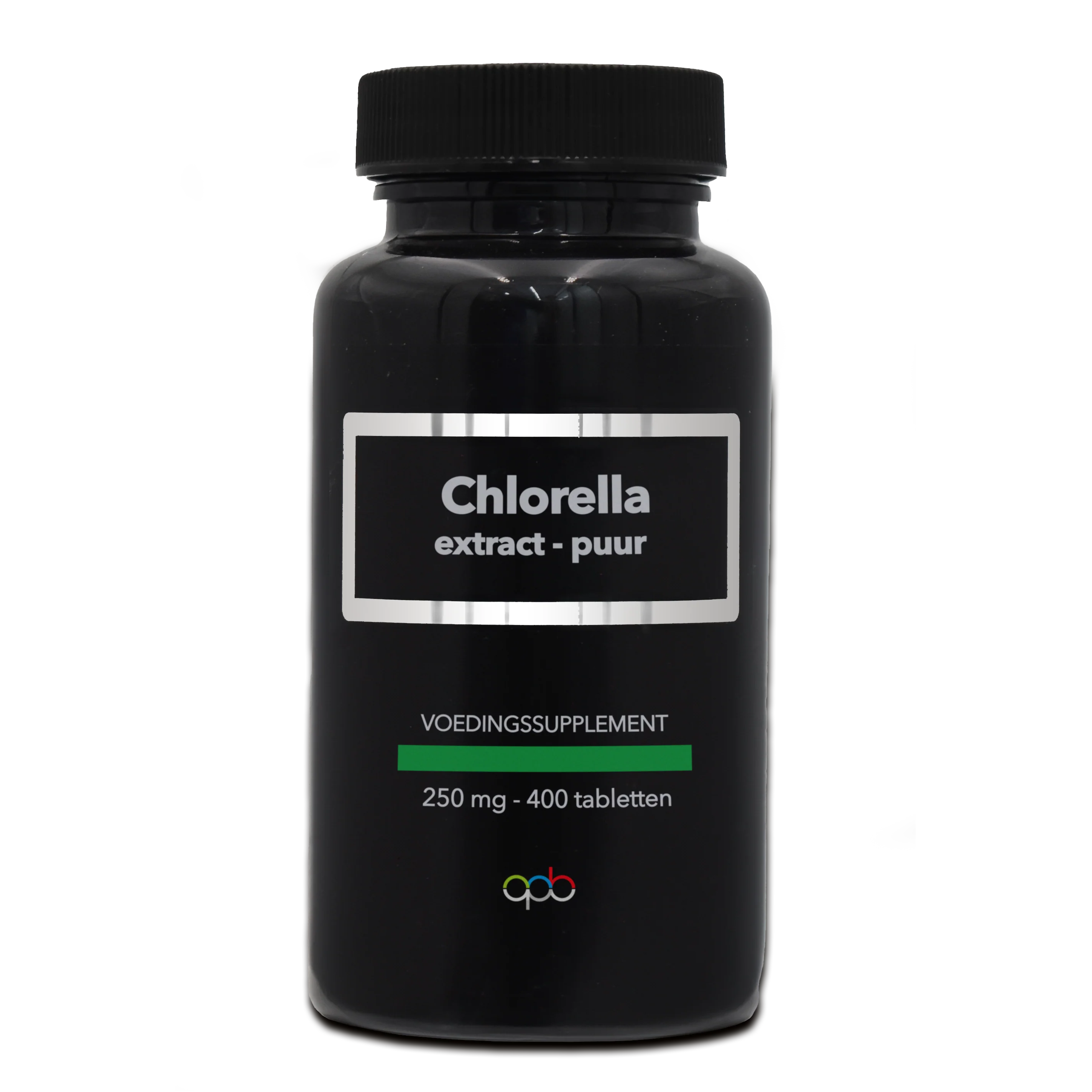 APB Holland Chlorella puur 250mg 400.00 Tabletten