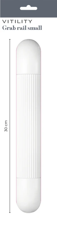 Vitility Wandbeugel klein 30cm 1 Stuks