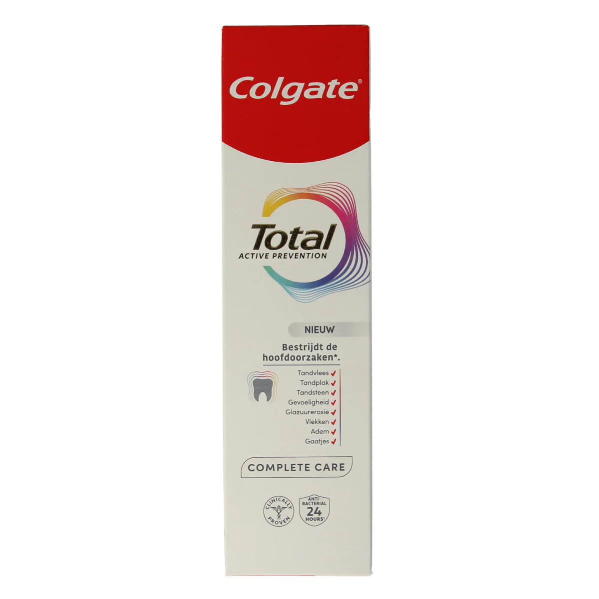 Colgate Tandpasta total complete care 75.00 Milliliter