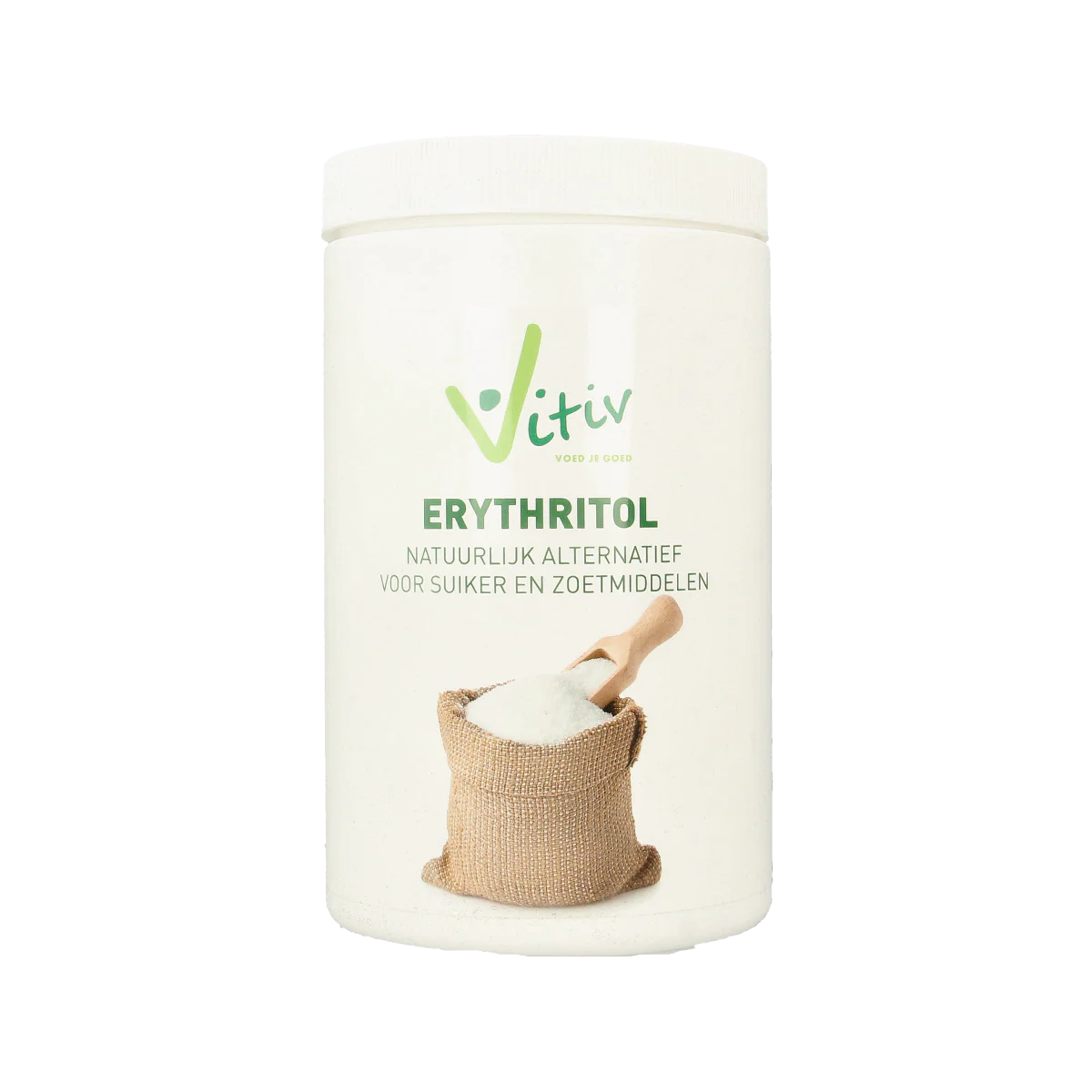 Vitiv Erythritol 750.00 Gram