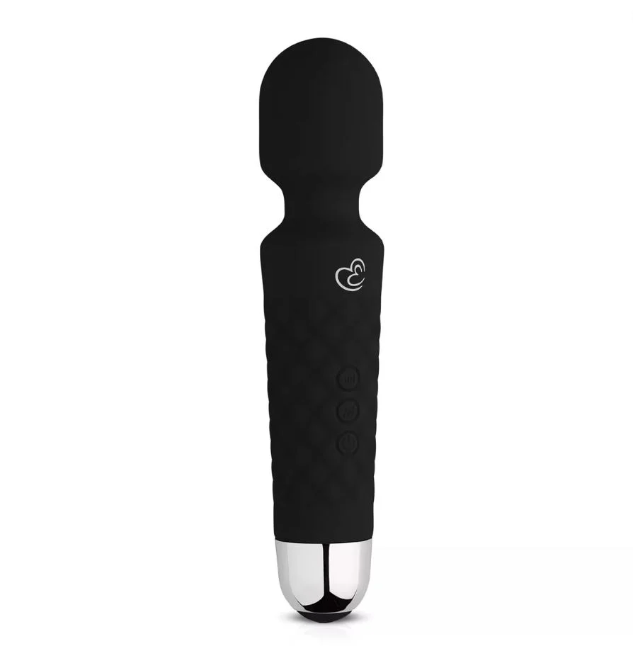 EasyToys Mini wand vibrator 1.00 Stuks
