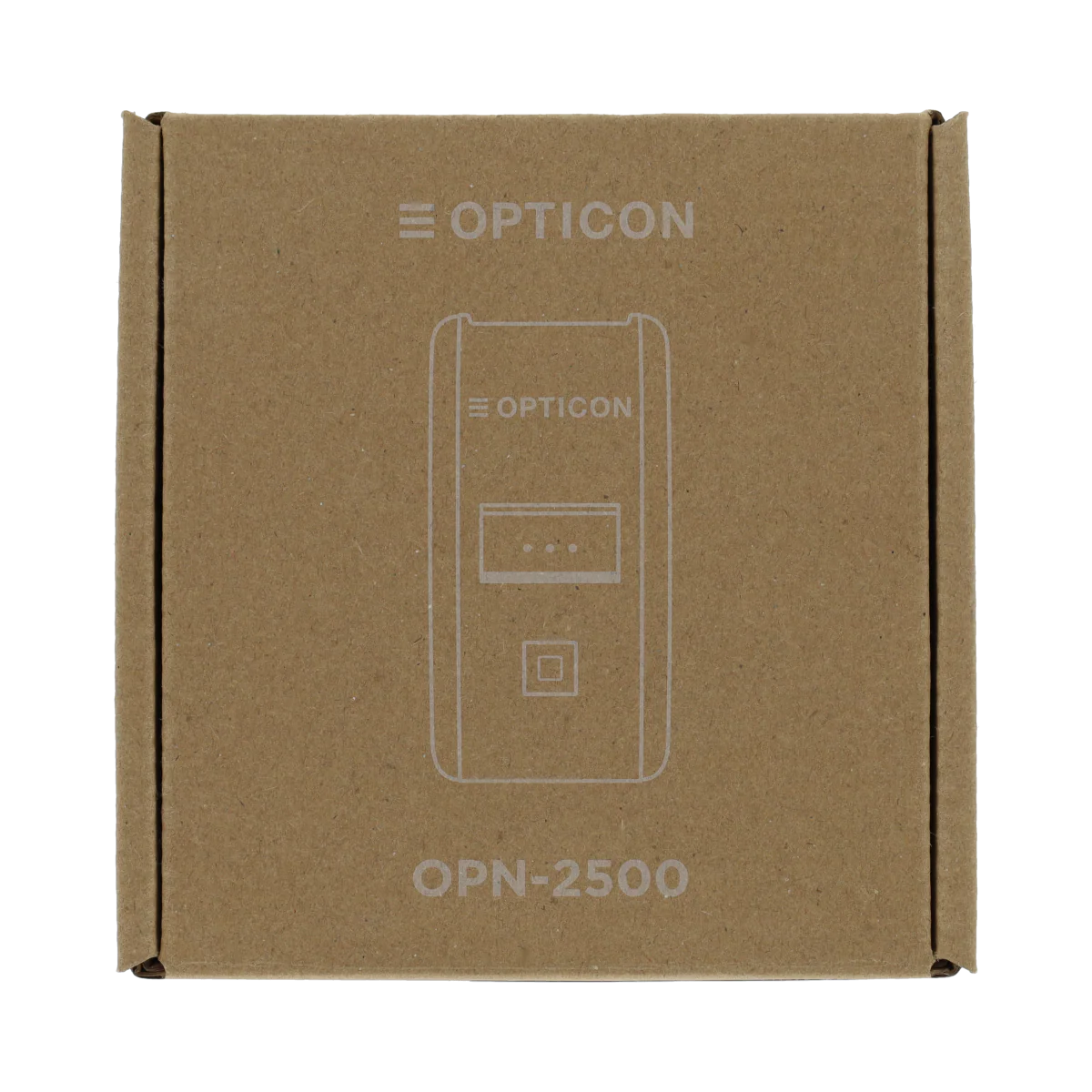 Holland Pharma Opticon handscanner OPN-2500 1.00 Stuks
