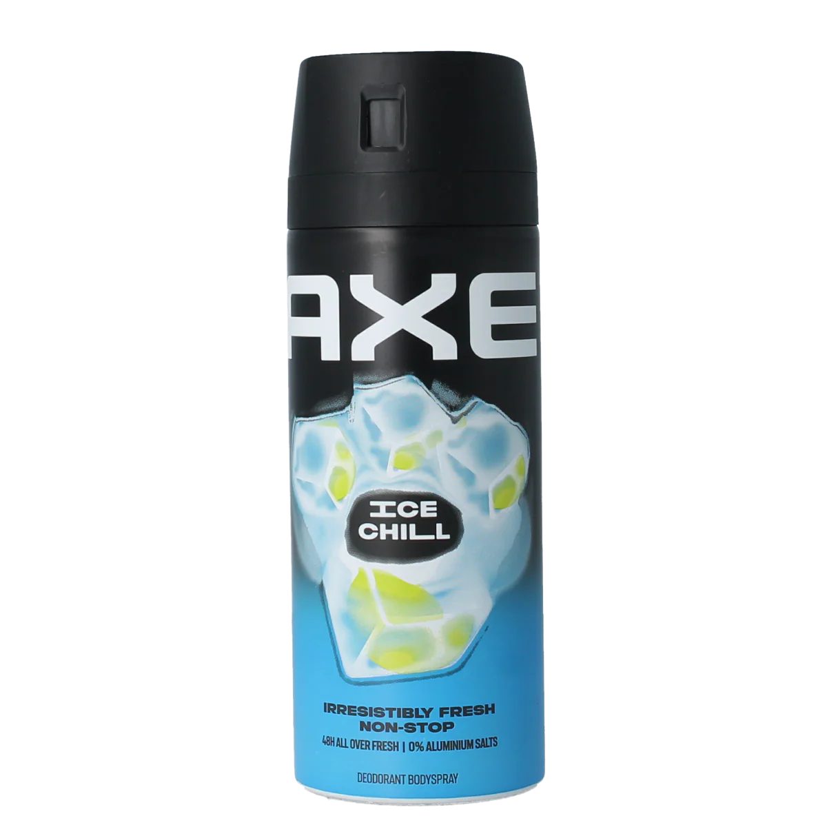 AXE Deodorant bodyspray ice chill 150.00 Milliliter