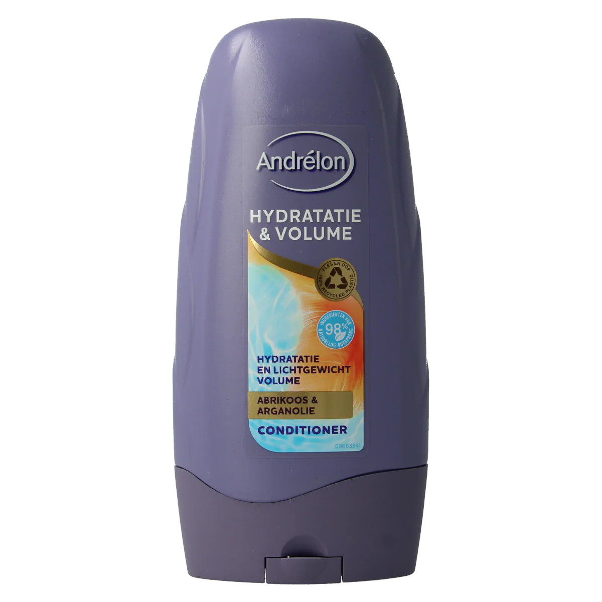 Andrelon Conditioner hydratatie & volume 250.00 Milliliter