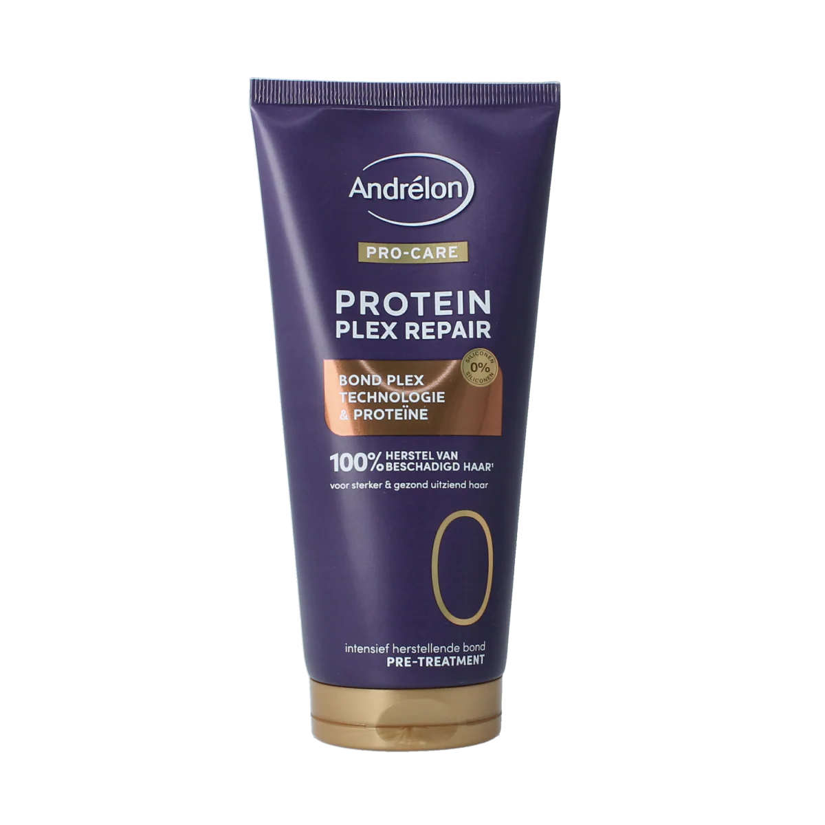 Andrelon Protein plex repair pro care pre treatment 170.00 Milliliter