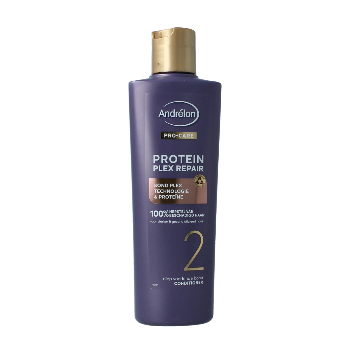 Andrelon Conditioner pro care protein plex repair 250.00 Milliliter