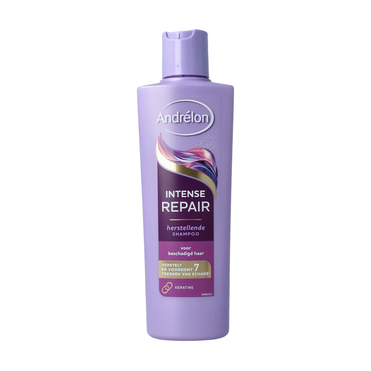 Andrelon Shampoo care & repair 250.00 Milliliter