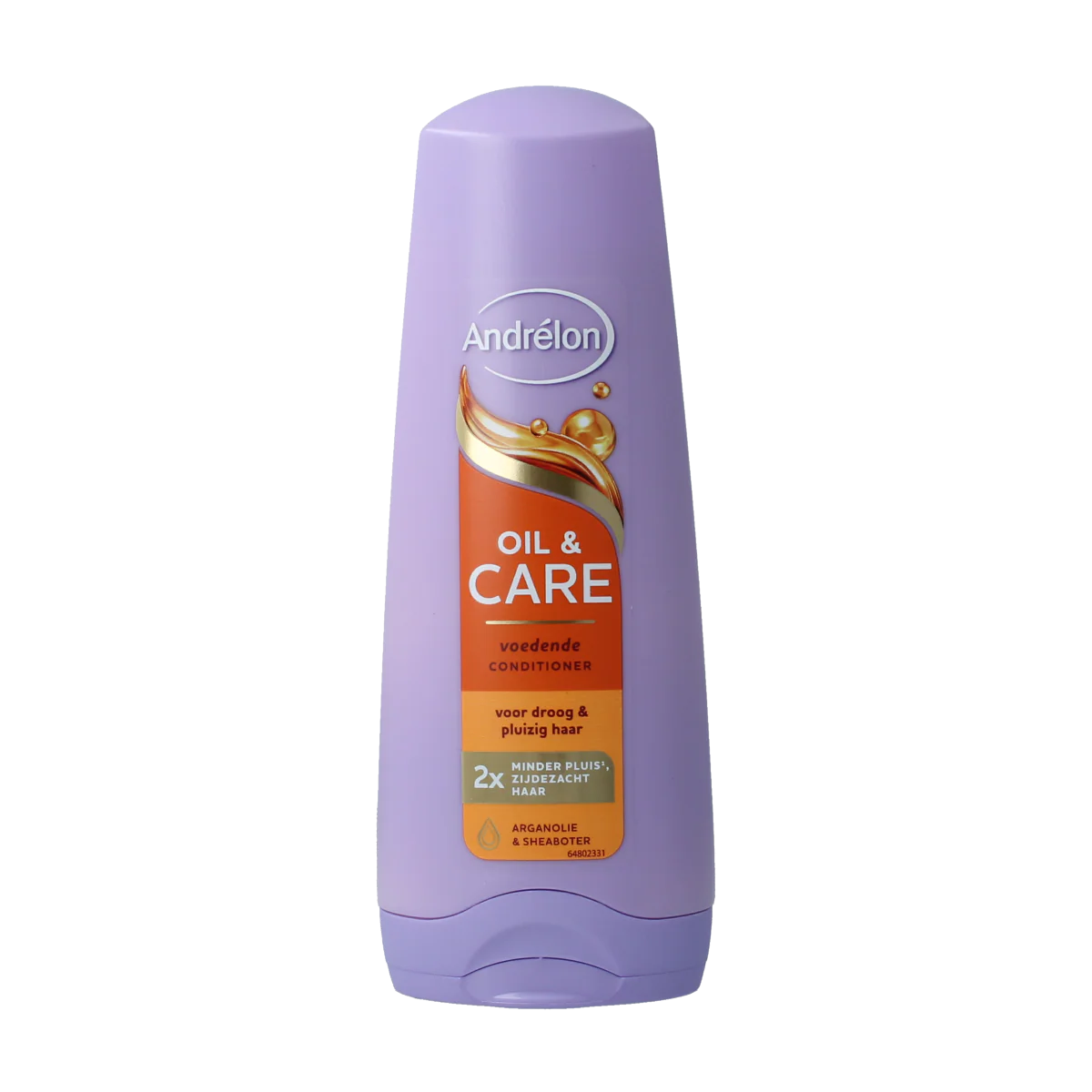 Andrelon Conditioner oil & care 200.00 Milliliter