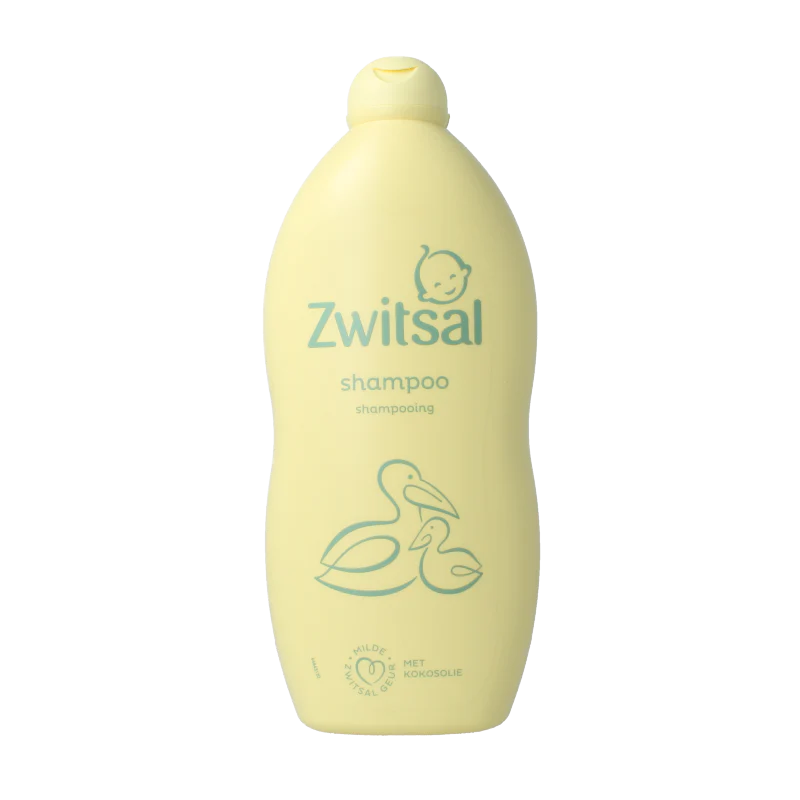 Zwitsal Shampoo 700 Milliliter