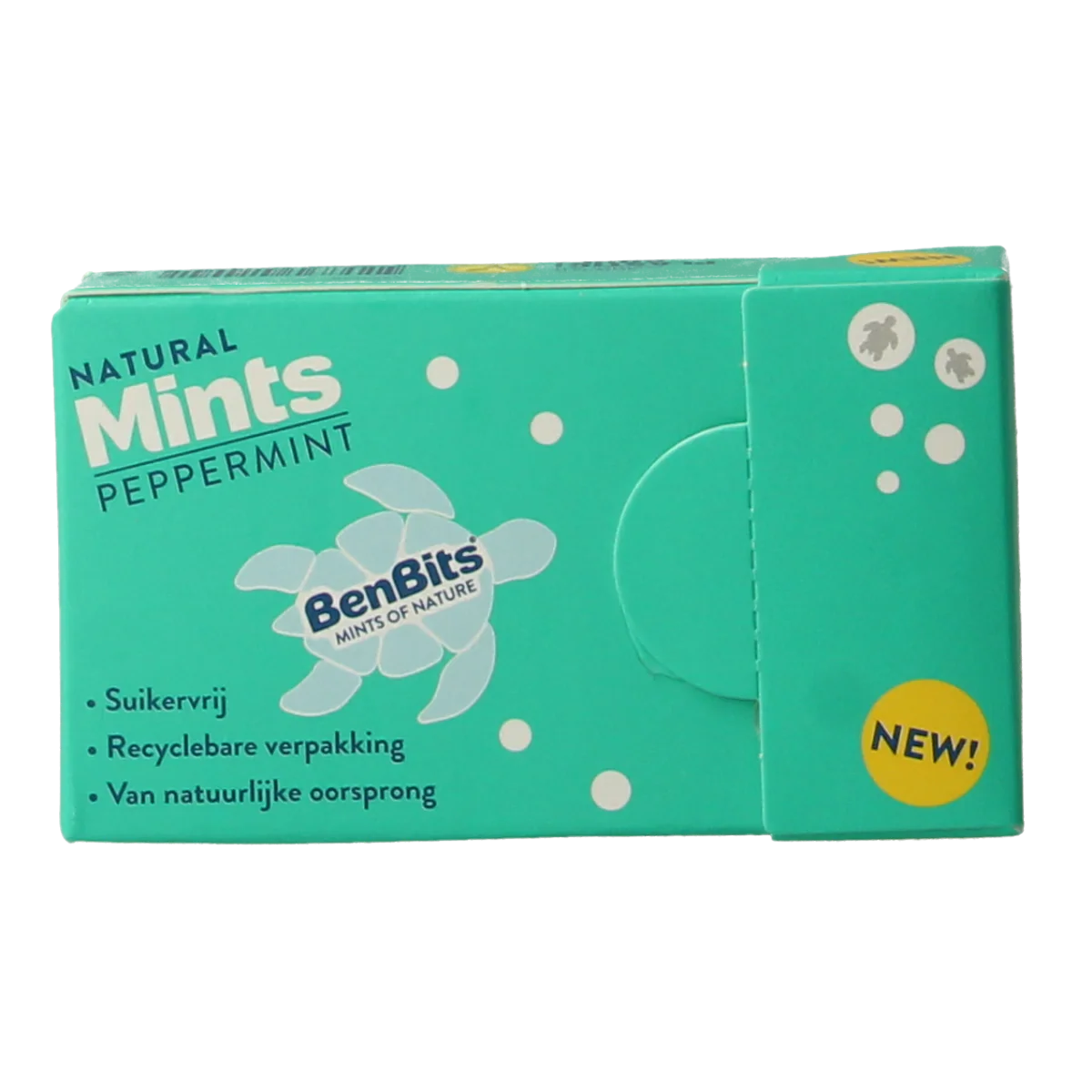BenBits Peppermint mints 30.00 Gram