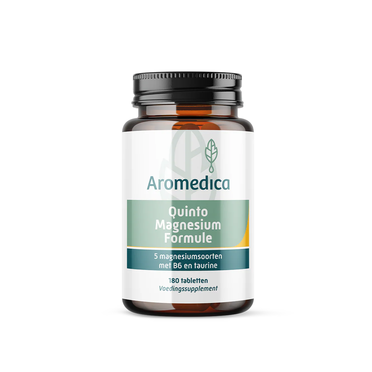 Aromedica Magnesium formule quinto 180.00 Tabletten