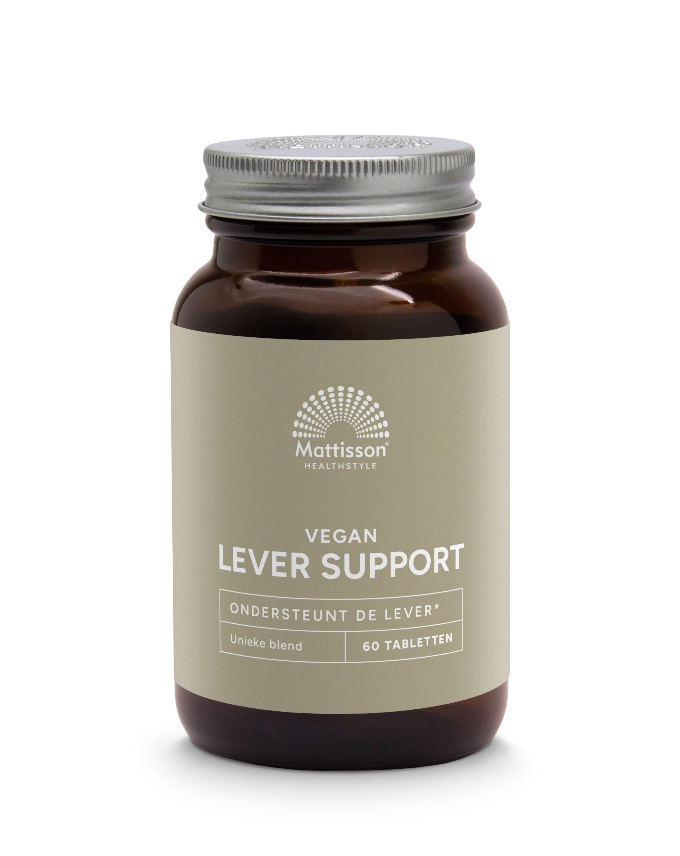 Mattisson Lever support 60.00 Tabletten