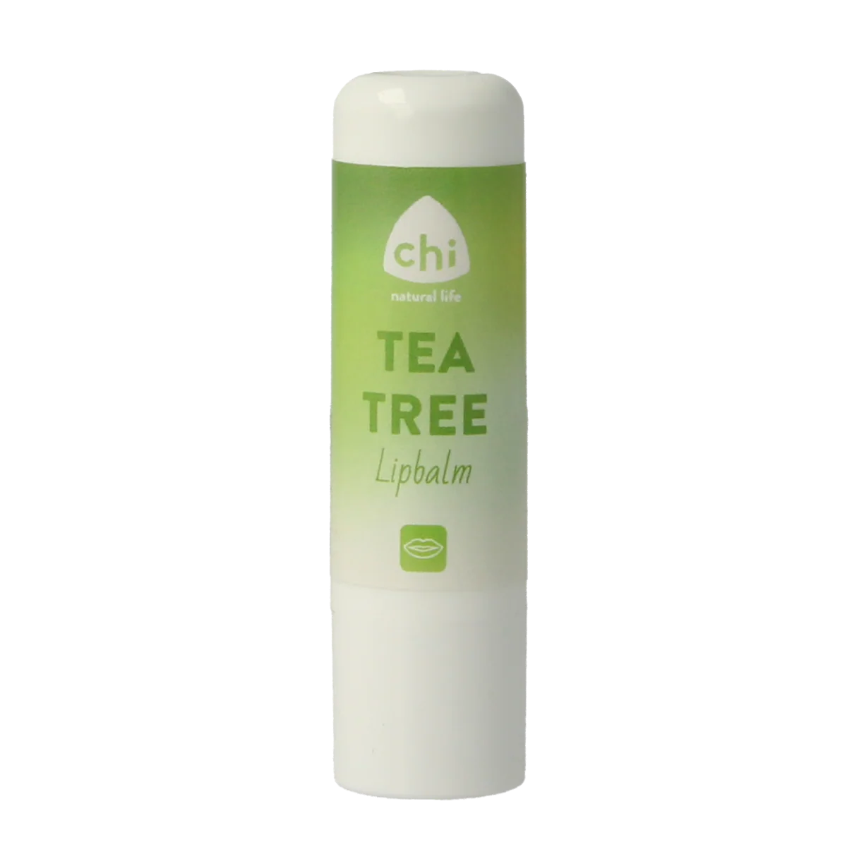 Chi Tea tree lipbalm 4.80 Gram