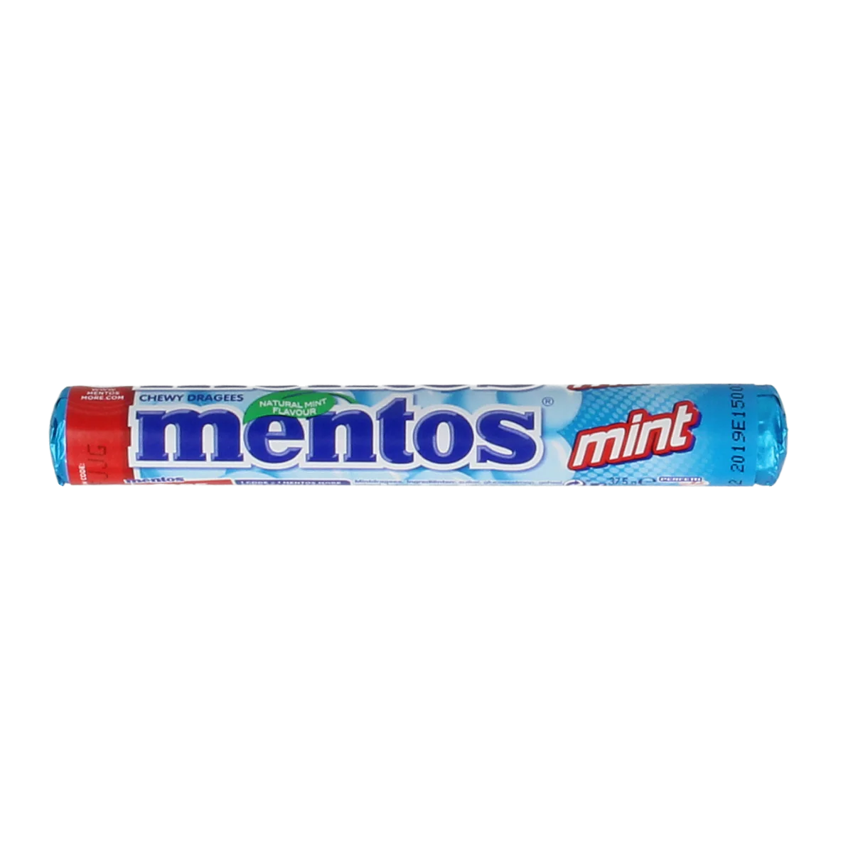 Mentos Mint 1.00 Rol