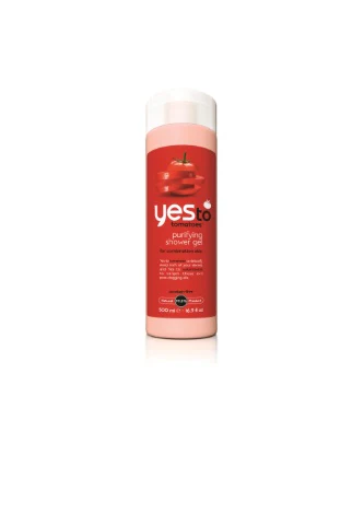 Yes To Tomatoes Douchegel terrific 500.00 Milliliter