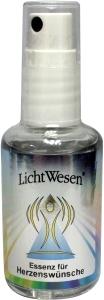 Lichtwesen Hartenwens essences 30.00 Milliliter