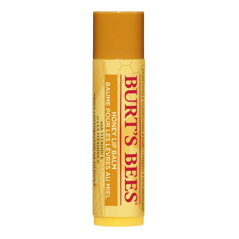 Burt’s Bees Lippenbalsem honey 4.25 Gram