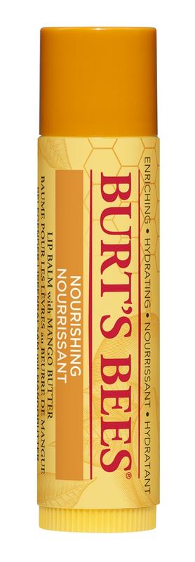 Burt’s Bees Lippenbalsem mango butter 4.25 Gram