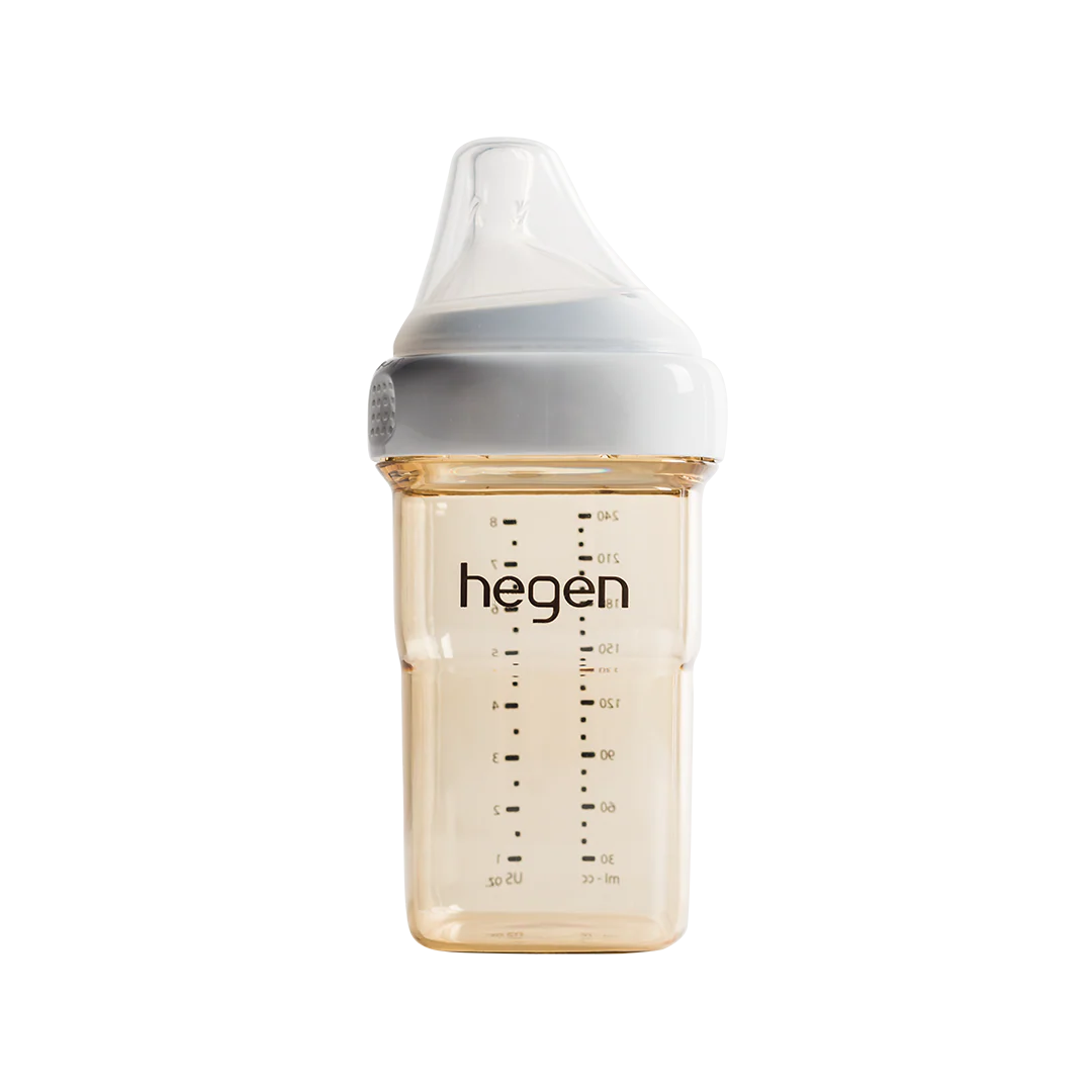 Hegen Babyfles 240ml 1.00 Stuks