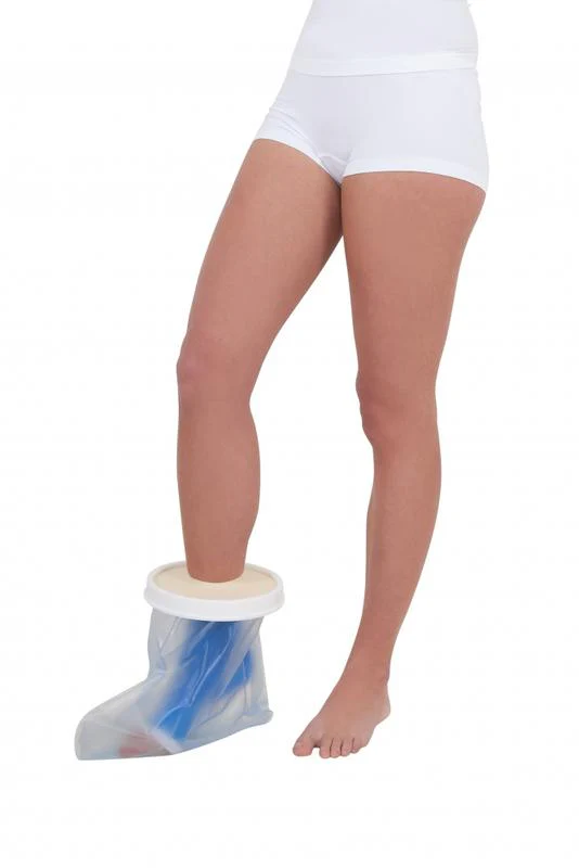 Able 2 Gipshoes voet-enkel volwassene 1 Stuks