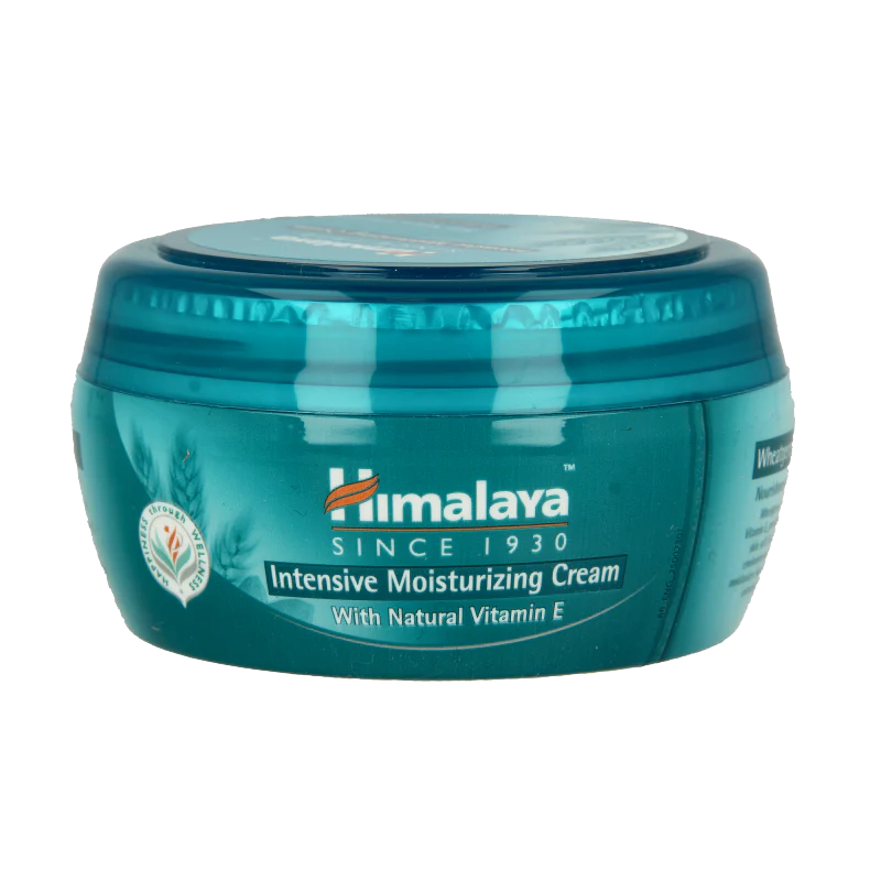 Himalaya Intensive moisturizing cream bio 150 Milliliter