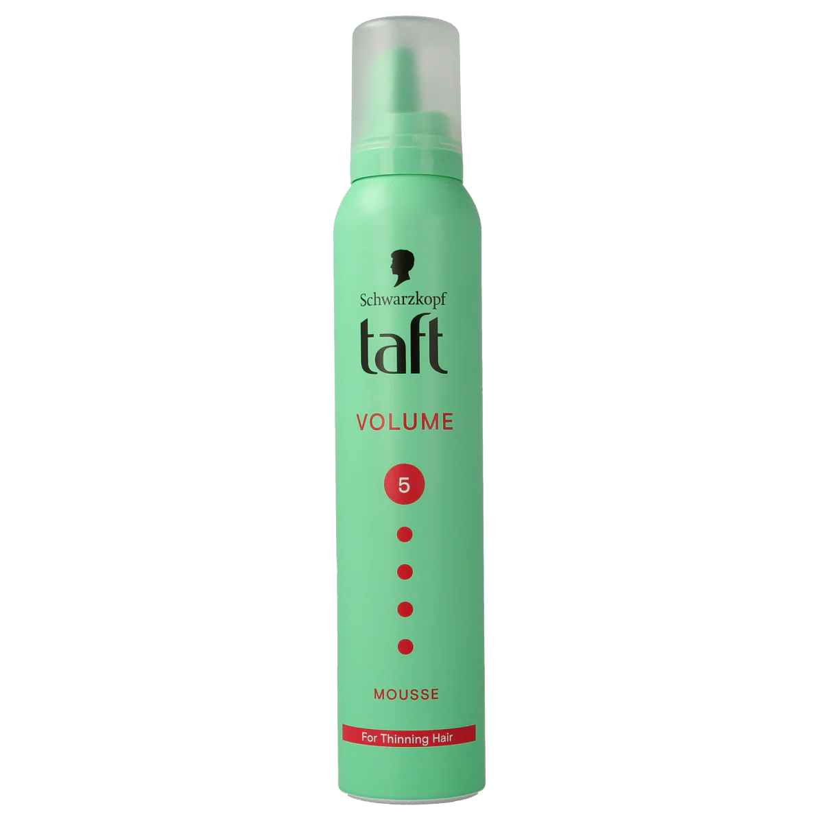 Taft Mousse volume mega strong 200 Milliliter