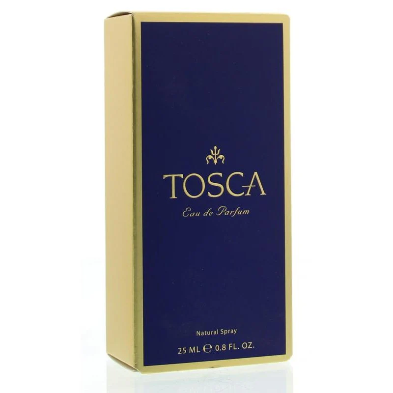 Tosca Eau de parfum 25 Milliliter
