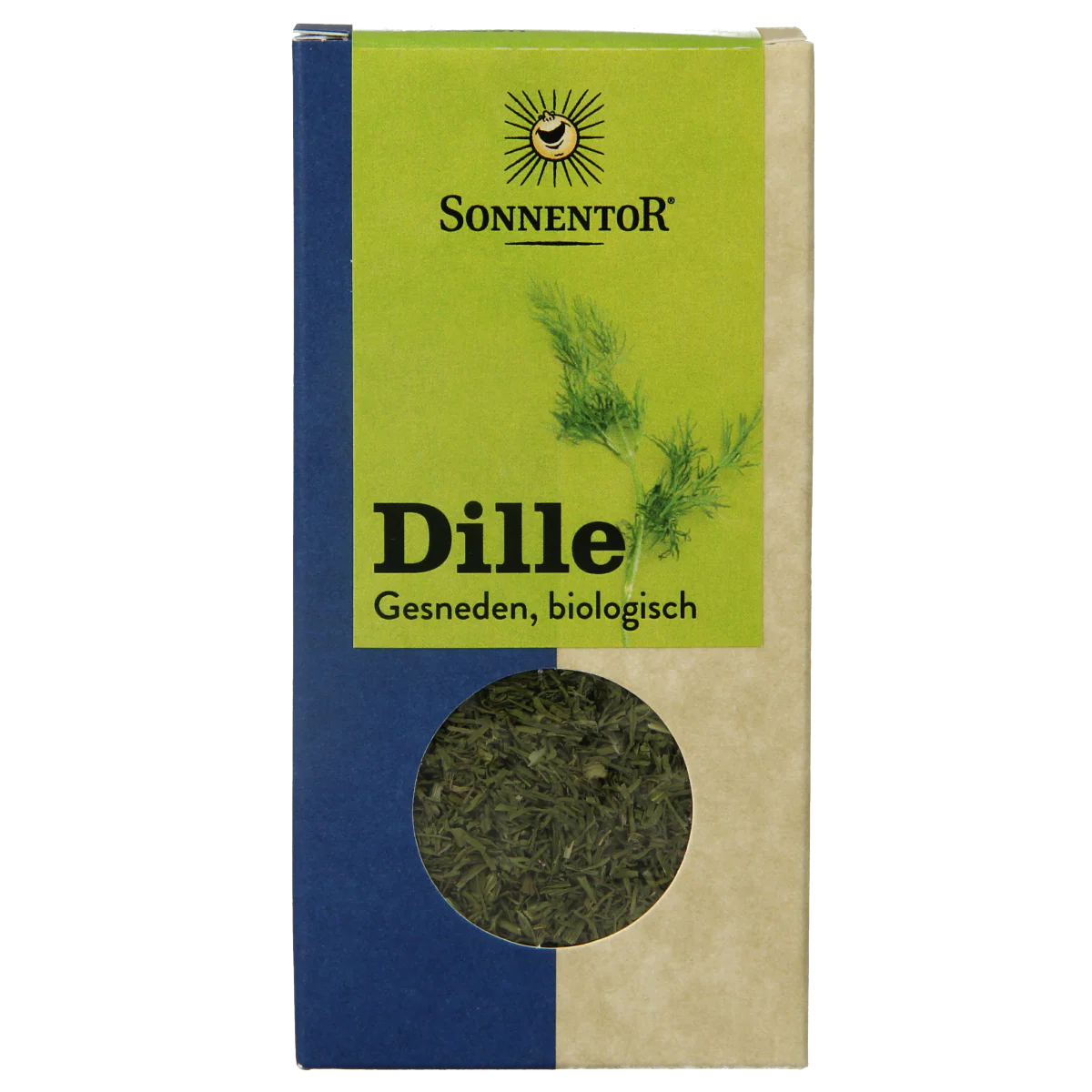 Sonnentor Dille bio 15 Gram