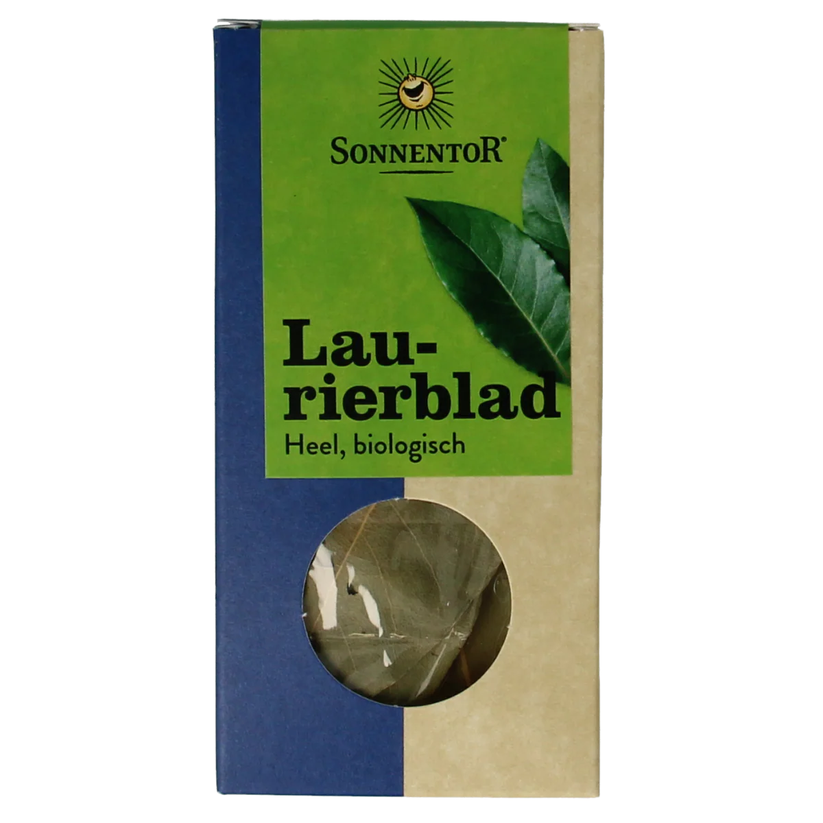 Sonnentor Laurierbladeren bio 10.00 Gram